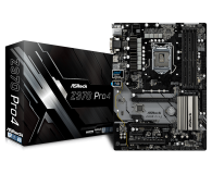 ASRock Z370 Pro4 - 385882 - zdjęcie 1